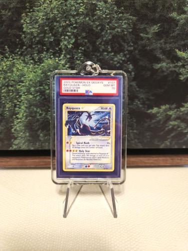 2005 pokemon deoxys - 2005, ex
