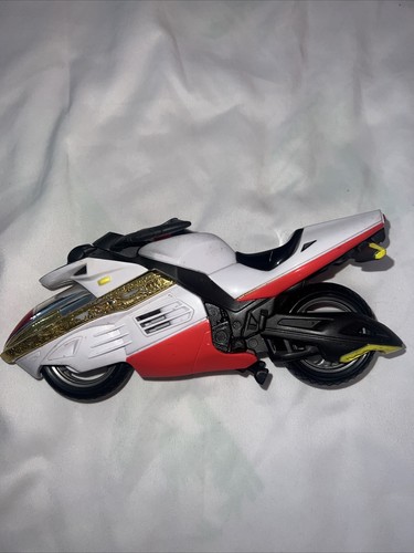 Bicicletta power rangers time - bicicletta,