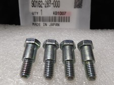 Honda CB 750 Four K0 K1 K2 set