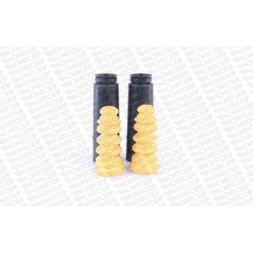 Monroe kit parapolvere - monroe,
