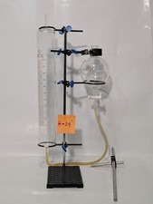 Kit Apparecchio Distillazione