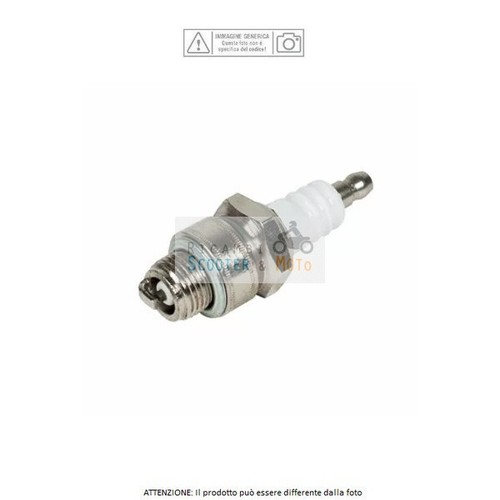 Spark plug ngk - 749, s