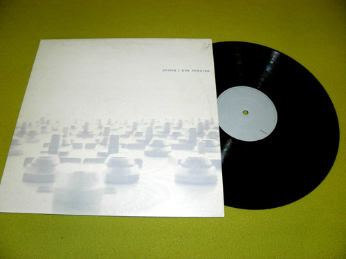 Opiate dub tractor split - dub,