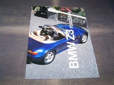 TOPRARITA' Splendido depliant