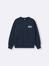 HONDA x GU Collaboration Heavy