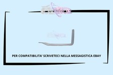 Cornice griglia paraurti - griglia,