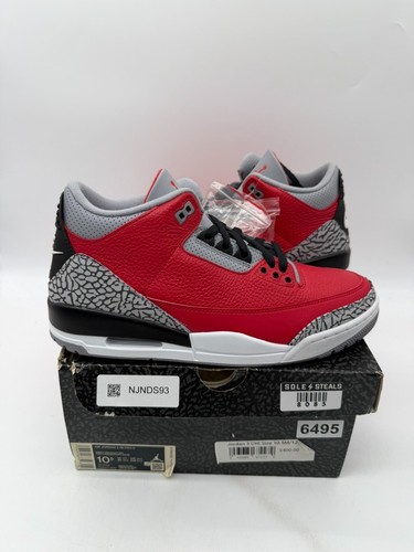 Taglia jordan 3 se - 10,5,