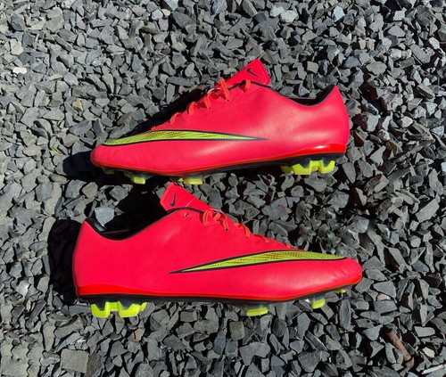 Stivali vintage nike - stivali,