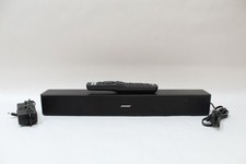 Bose Solo 5 Soundbar Sistema audio TV con telecomando - 418775