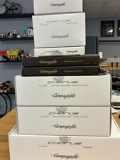 New campagnolo chorus - new,