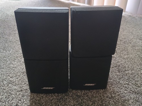 Set bose double cube - set, 2