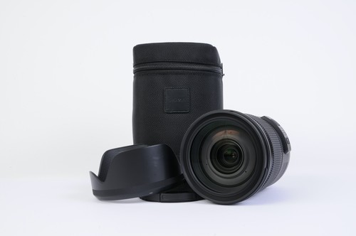 Sigma art 105mm 4 dg - sigma,