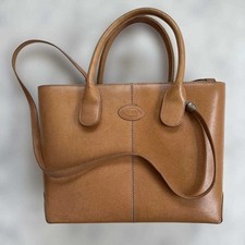 Borsa a mano TOD'S tracolla