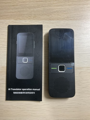 Translator traduttore - ai,