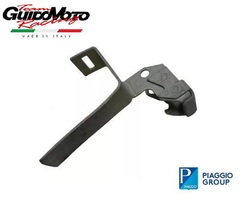 Maniglia interna porta destra - interna,
