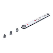 Chiave a cricchetto ultra