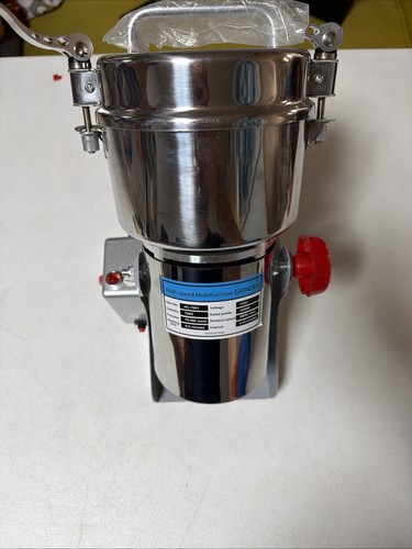 700g macina spezie elettrico