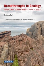 Breakthroughs in Geology