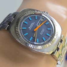 Orologio automatico uomo