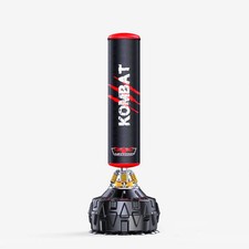 Sacco da boxe da terra base