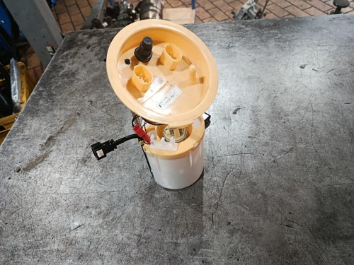 Pompa carburante pierburg bmw - pierburg,