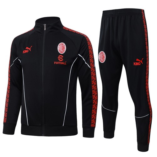 Tuta completa milan - completa, king