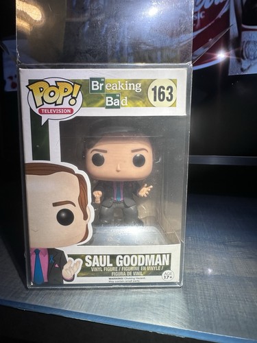 Funko pop vinile breaking - vinile, bad