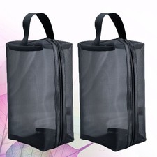  2 PCS Porta Trucchi Viaggio