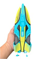 Barca radiocomandata veloce