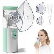 Umidificatore Spruzzatore a