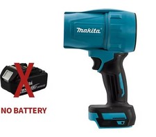 Makita 18V Soffiatore 30000