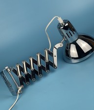 Lampada a forbice Ikea lampada