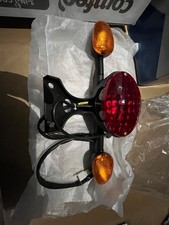 2B001748 fanale posteriore