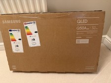 Samsung QE32Q50AE Smart TV