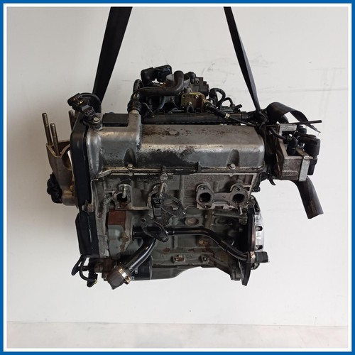 Motore completo 188a4000 - 188a4000, 44kw