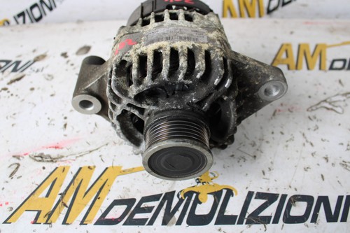 51764265 alternatore fiat - alternatore,