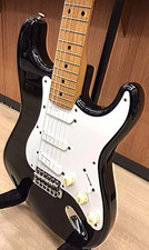 Fender Japan Stratocaster