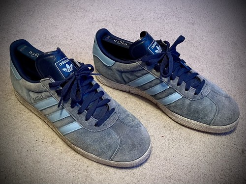 Scarpe ginnastica adidas - da,