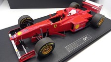 GP1225A GP Replicas Ferrari F310 B M. Schumacher Canadian GP 1997 1/12