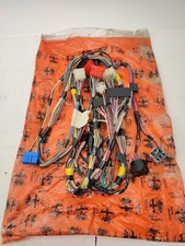 Cablaggio Elettrico Tunnel