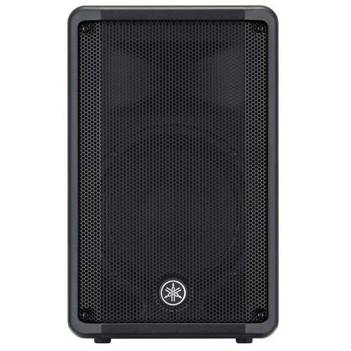 Yamaha cassa attiva dbr series - cassa,