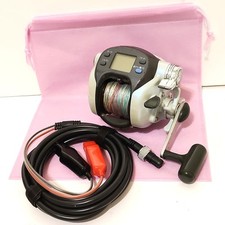 *LEGGI* DAIWA Super Tanacom-X