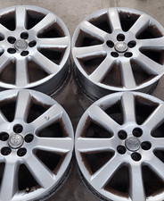 4261105140 Disco ruota post. in lega SX TOYOTA AVENSIS 2.0 16V D-4D SW 18612c