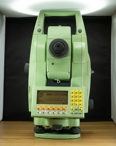 Leica tcra1103 gamma estesa - leica,