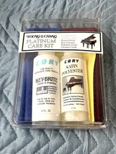 Young Chang Platinum 4pz Kit