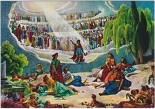 REGGIO EMILIA - SIPARIO DEL