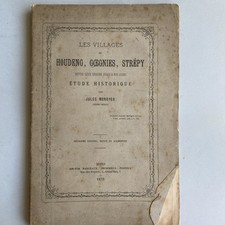 MONOYER Les Villages de