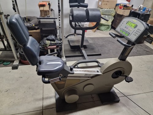 Technogym pro recline 600 - recline,