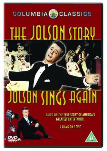 The jolson story - the,