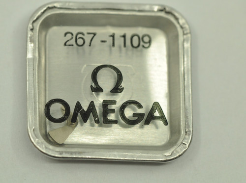 Parte orologio omega 267 1109 - omega, 267-1109